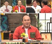 ‘아빠는 꽃중년’ 김광규 “꽃대디 중 김구라 제일 부러워, 결혼을 두 번이나…” 신세 한탄?