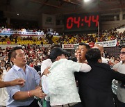 국힘 선관위, 후보 캠프에 '지지자 각별 주의 관리' 요구 공문