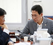 노란봉투법 환노위 고용노동소위 통과