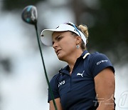 LPGA 은퇴 선언한 톰슨, 솔하임 컵 미국 대표로 출전 전망