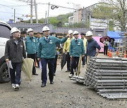 순창군, 행안부 주관 재난관리평가 우수기관 선정