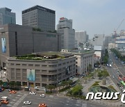 신세계, 콘텐츠자회사 마인드마크에 100억 추가수혈…총 660억