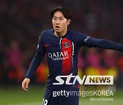 이강인 EPL 클럽으로부터 1,056억 제안 도착! "PSG가 거절...선수도 현재 생활에 만족하는 중"