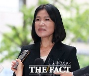 이진숙 청문회 이틀간·연예인 참고인…與 "월권이자 오만"