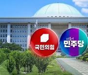 野 단독 가결 vs 與 반발 퇴장...증인 채택 잇단 충돌