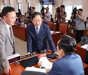 野, 검찰총장까지 ‘尹탄핵 청문회’ 불렀다...與 “이재명 수사 방해”