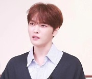 김재중 “어릴 때 입양…부모님 뵐 때마다 500만원 용돈 드려”