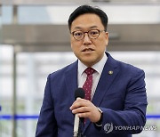 기존 정책 잇는 김병환 "PF시행사 자기자본비율 확대 검토"