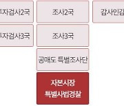 강등 당했던 금감원 회계전문위원···부원장보 복귀 ‘한 발’