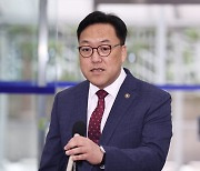 김병환 "금산분리 관련 일부 규제 개선 필요..예금자보호한도 상향 동의"