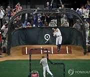 MLB, 역대 최저 타율 수준 기록하며 투고타저 현상 심화