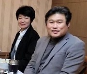 이진숙, 극우 인사와 인식 공유 논란