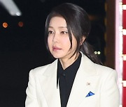 김건희 여사 측 "'디올백' 반환지시, '꼬리 자르기' 아니야"