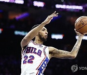 [NBA] '우승 도전에 진심' 뉴욕, 베테랑 포인트가드 페인 영입