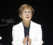 “여성 연출가 최초 단장 맡아 큰 영광…누구나 사랑하는 대표 극단 만들 것”