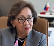 [Herald Interview] Seoul, Manila must expand economic, maritime partnership: ex-FM