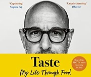 Actor Stanley Tucci shows off passion for cuisine in memoir 'Taste: My Life Through Food'