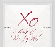 ‘골라 듣는 재미’ 엔하이픈, 오늘(16일) ‘XO (Only If You Say Yes)’ 리믹스곡 발표