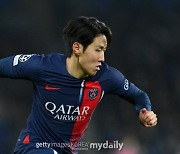 '1060억' 이강인, 한국선수 역대 최고 이적료 제안…PSG, EPL 클럽 오퍼 거부