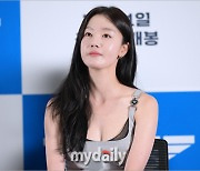 '파일럿' 한선화 "유튜브? 할 생각 있다…준비 중인 단계" [MD현장]