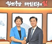 충남도-중국 쓰촨성, 의회·행정·스포츠까지 교류 확대