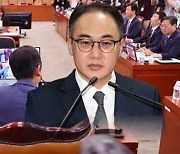 검찰총장 증인 채택…국민의힘 "원천 무효" 퇴장