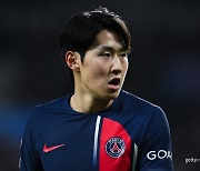 '1056억 원' PSG, 이강인 원하는 EPL 구단 요구 거절