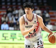 KBL 재정위, 정관장 배병준의 2024~2025시즌 보수 총액 2억 원으로 결정