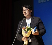 이오엔터테인먼트 “신진창작자 육성 메카로 자리매김”··· 오은영 대표 “신진창작자들, 대한민국 콘텐츠 시장 이끌 수 있도록 최선 다할 것”