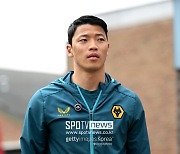 '황희찬 위한' 주먹질…"우리 차니 지켜" 울버햄턴 UEFA에 인종차별 항의 선언