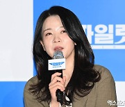 영화 '파일럿' 연출한 김한결 감독[엑's HD포토]