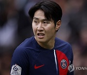 이강인 1050억? 그거 갖고 되겠니?…'EPL 러브콜' 거절, PSG 이강인 지킨다