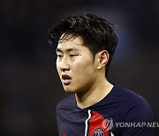 [속보] 뉴캐슬, 이강인 러브콜…이적료 700억 제시 "이강인도 PSG 떠나길 원해"