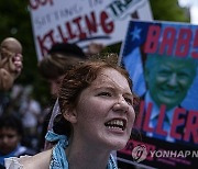 Election 2024 RNC Protests