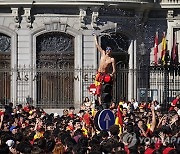 Euro 2024 Soccer Spain