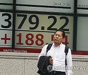 Japan Financial Markets