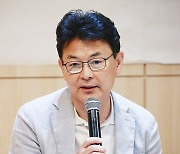 창비 한국사상선 '정도전' 편저자 이익주 교수