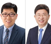 민주당 울산시당위원장, 윤덕권·이선호 2파전…27일 선출