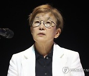 박정희 국립극단 단장 "유럽·미국 진출할 만한 작품 만들 것"