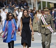 SPAIN PRINCESS LEONOR