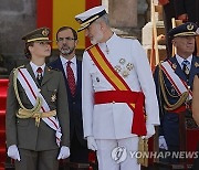 SPAIN PRINCESS LEONOR