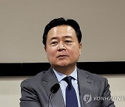 [美공화 전대] 조현동 주미대사 밀워키 방문…트럼프측과 교류