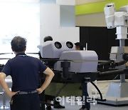 [포토]드론 관람