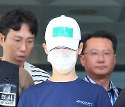 '인천 스토킹 살인범' 2심 30년…유족 "국가가 묵인한 범죄"(종합)