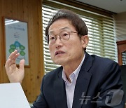 조희연 "유보통합, '교부금 접근' 안 돼…특별회계 설치해야"