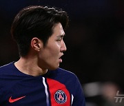 이강인, 이적료 1000억원 특급 선수로…PSG 입단 1년 만에 주가 폭등