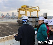 유인촌 장관, 집중호우 안전사고 예방 및 시설물 철저 관리 지시