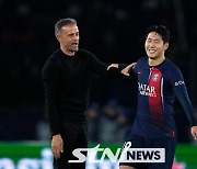 이강인을 뉴캐슬이 원한다! PSG 이적 후 가치 상승! 그런데 이미 '1,056억 EPL 제안 거절'