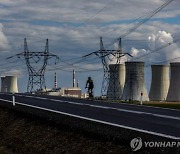 [속보]한수원, 체코 원전 우선협상자로 선정