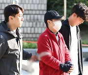 한동훈 자택 앞 흉기 둔 40대 男, 2심도 징역 1년…스토킹은 무죄